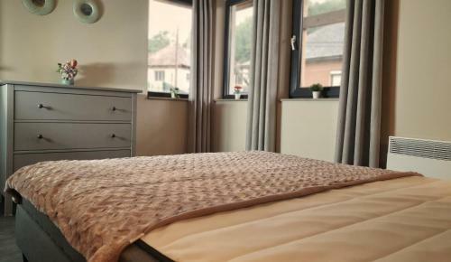 Apartamento Wonderhill Rudab�ny�cska