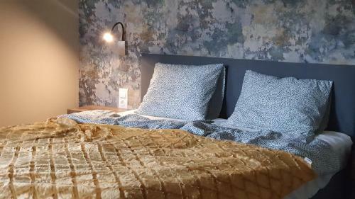 Apartamento Wonderhill Rudab�ny�cska