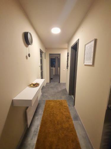 Apartamento Wonderhill Rudab�ny�cska