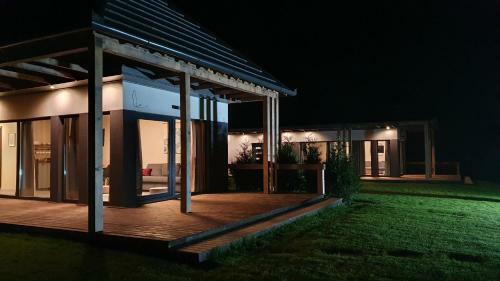 Apartamento Wonderhill Rudab�ny�cska