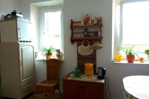 Apartamento Atme Auf