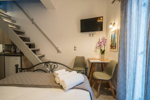 Hotel Kamarado Studios