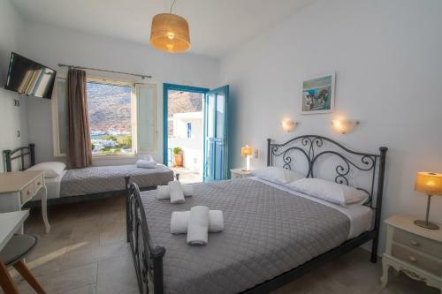 Hotel Kamarado Studios