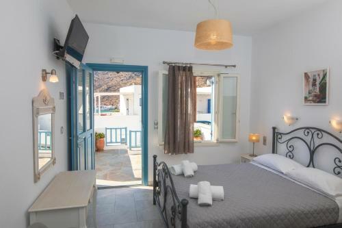 Hotel Kamarado Studios