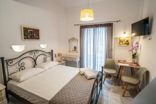 Hotel Kamarado Studios