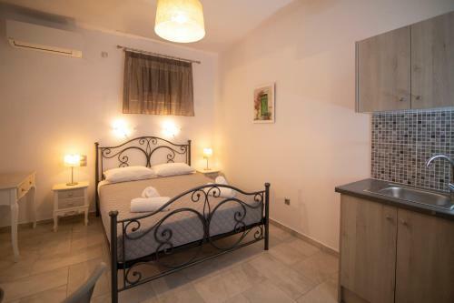 Hotel Kamarado Studios