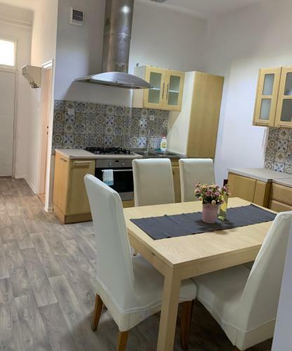 Apartamento Comenius Vend�gh�z