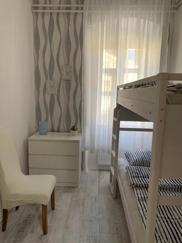 Apartamento Comenius Vend�gh�z