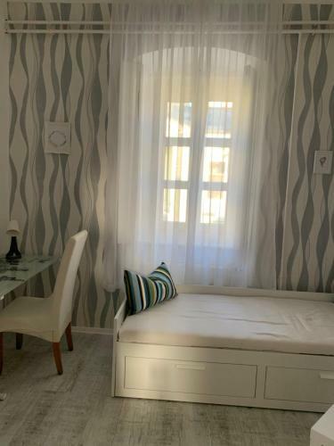 Apartamento Comenius Vend�gh�z