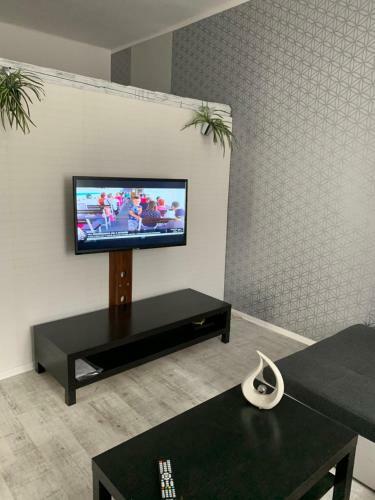 Apartamento Comenius Vend�gh�z
