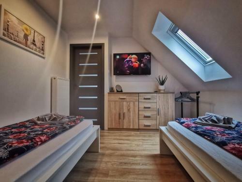 Komjathy Apartman