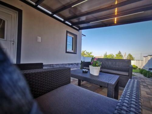Komjathy Apartman