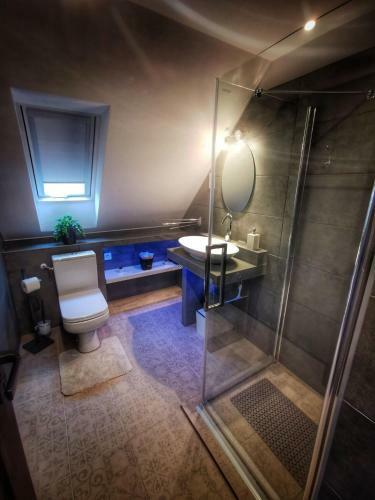 Komjathy Apartman