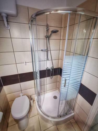 Komjathy Apartman