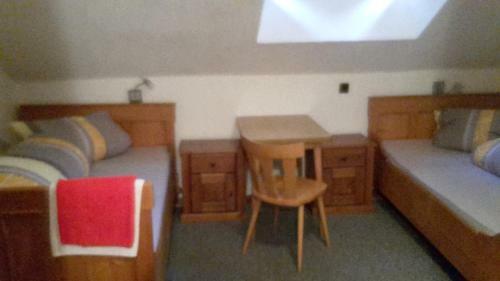 Hotel Altes S�ngerheim