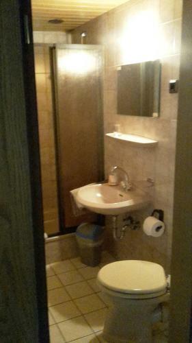 Hotel Altes S�ngerheim