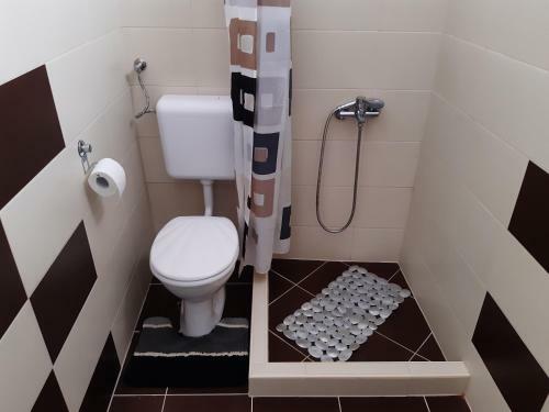 Apartamento Mi Kis Vend�gh�zunk