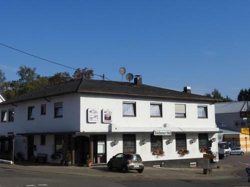 Hotel Triebenerhof