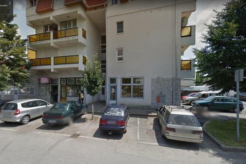 Erdei Szalonka Apartman