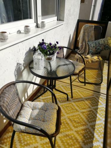 Erdei Szalonka Apartman