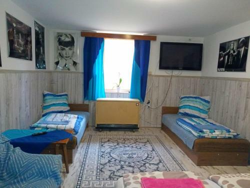 Kata Apartman