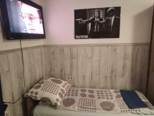 Kata Apartman