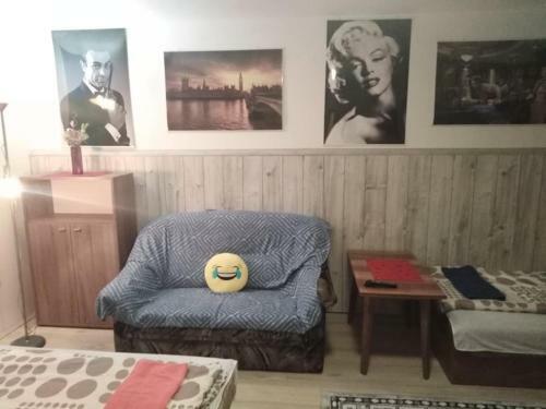 Kata Apartman
