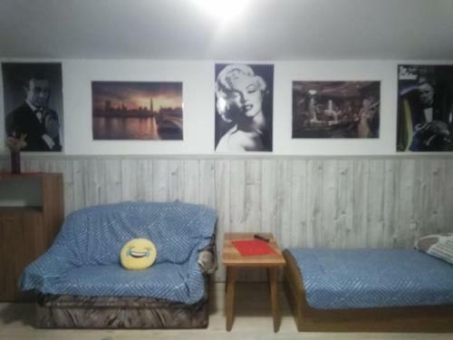 Kata Apartman