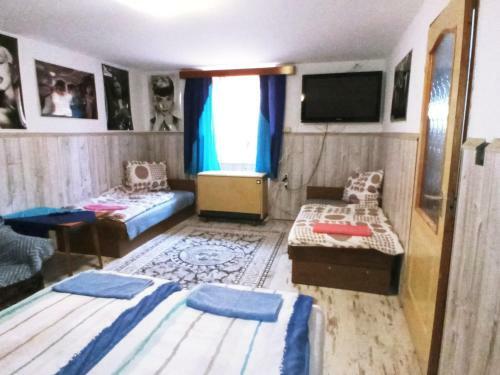 Kata Apartman