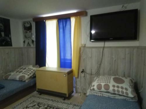 Kata Apartman