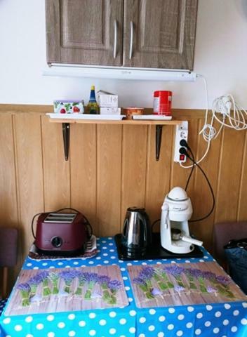 Kata Apartman
