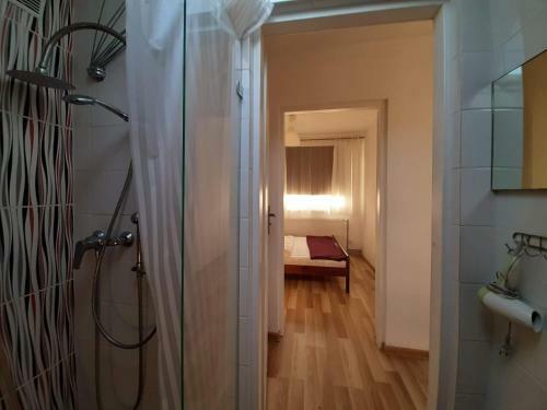 Apartamento Ard� Vend�gh�z