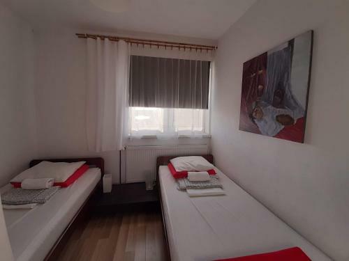 Apartamento Ard� Vend�gh�z