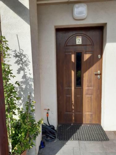 Apartamento Ard� Vend�gh�z