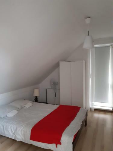 Apartamento Ard� Vend�gh�z