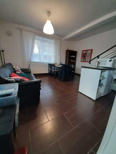 Apartamento Ard� Vend�gh�z