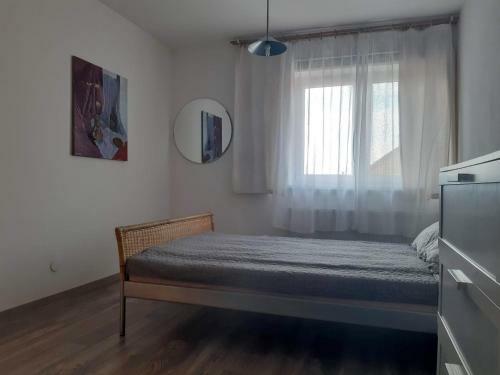 Apartamento Ard� Vend�gh�z