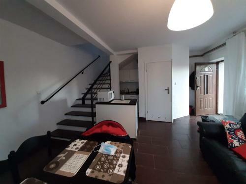 Apartamento Ard� Vend�gh�z