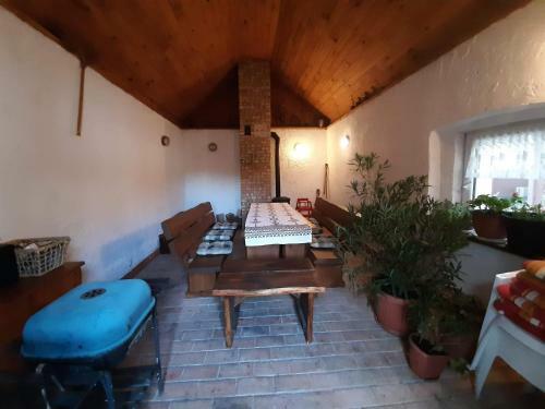 Apartamento Ard� Vend�gh�z