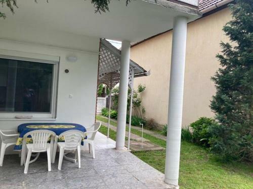 Apartamento R�za Vend�gh�z S�rospatak