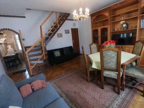 Apartamento R�za Vend�gh�z S�rospatak