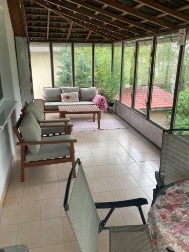 Apartamento R�za Vend�gh�z S�rospatak