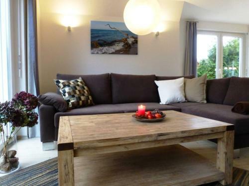 Ferienhaus Hagebutte