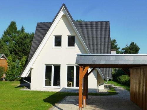 Ferienhaus Hagebutte