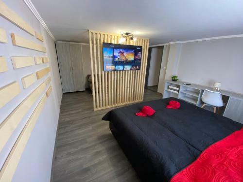 Apartamento Bnck Wellness Residence