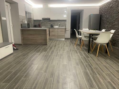 Apartamento Bnck Wellness Residence