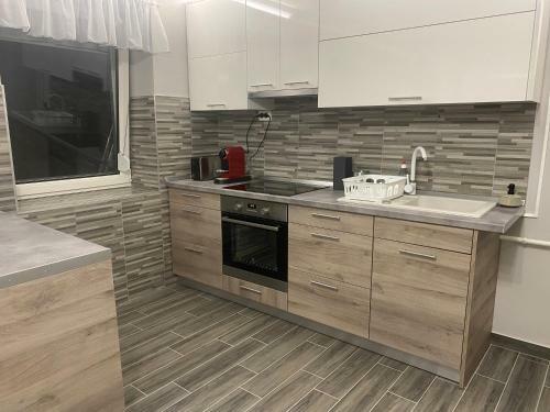 Apartamento Bnck Wellness Residence