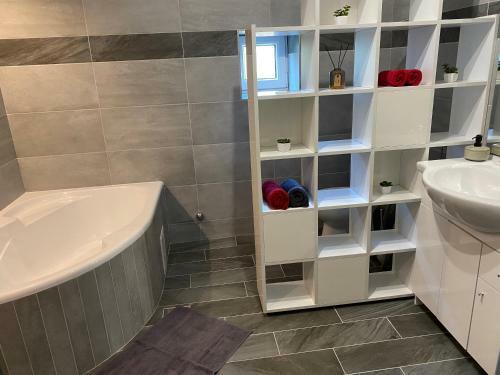 Apartamento Bnck Wellness Residence