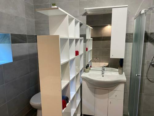 Apartamento Bnck Wellness Residence