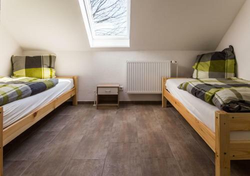 Albergue Boardinghouse Quickborn